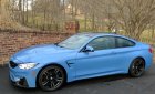 BMW M4 M4 2017 - (BMW Miền Nam) cần bán BMW M4 2017, màu xanh lam, nhập khẩu chính hãng, LH: 0978877754