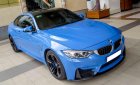 BMW M4 M4 2017 - (BMW Miền Nam) cần bán BMW M4 2017, màu xanh lam, nhập khẩu chính hãng, LH: 0978877754