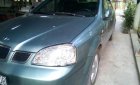 Daewoo Lacetti Max 2005 - Cần bán gấp xe Daewoo Lacetti Max đời 2005, giá 190tr