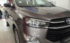 Toyota Innova 2.0E MT 2018 - Toyota Tân Cảng bán Innova 2.0E số sàn- Giảm tiền mặt, phụ kiện full kinh doanh, bảo hiểm- Vay 90%, chỉ 160tr nhận xe, SĐT 0933000600