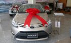 Toyota Vios E 2018 - Vios 1.5AT 2018- Giảm giá 50Trđ+ Tặng phụ kiện+ BHVC