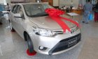 Toyota Vios E 2018 - Vios 1.5AT 2018- Giảm giá 50Trđ+ Tặng phụ kiện+ BHVC