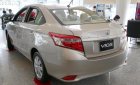 Toyota Vios E 2018 - Vios 1.5AT 2018- Giảm giá 50Trđ+ Tặng phụ kiện+ BHVC