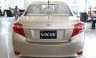 Toyota Vios E 2018 - Vios 1.5AT 2018- Giảm giá 50Trđ+ Tặng phụ kiện+ BHVC