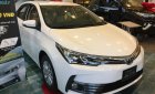 Toyota Corolla altis E 2018 - Bán Toyota Atlis 1.8E AT 2018- Giảm giá 30trđ+ tặng phụ kiện+ bảo hiểm vật chất