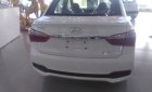 Hyundai Grand i10 1.2L Base MT 2018 - Bán Hyundai Grand i10 1.2L Base MT sản xuất 2018, màu trắng, giá tốt nhiều xe giao ngay