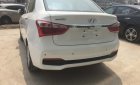 Hyundai Grand i10 1.2L AT 2018 - Bán ô tô Hyundai Grand i10 1.2L AT sản xuất 2018, màu trắng, giá bán cạnh tranh xe giao ngay