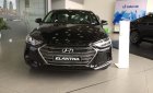 Hyundai Elantra 1.6L AT 2018 - Cần bán Hyundai Elantra 1.6L AT đời 2018, màu đen, giá tốt nhiều màu giao ngay