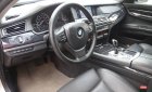 BMW 7 Series 750Li 2009 - BMW 750Li nhập khẩu nguyên chiếc tại Đức, sản xuất 2009, đăng ký chính chủ biển Hà Nội cực chất