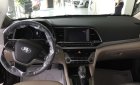 Hyundai Elantra 2.0L AT 2018 - Cần bán xe Hyundai Elantra 2.0L AT đời 2018, màu trắng, giá tốt xe giao ngay
