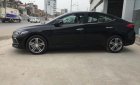 Hyundai Elantra 1.6L Sport 2018 - Cần bán Hyundai Elantra 1.6L Sport đời 2018, màu đen, giá tốt xe đủ màu giao ngay