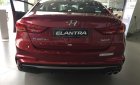 Hyundai Elantra 1.6L Sport 2018 - Cần bán Hyundai Elantra 1.6L Sport đời 2018, màu đỏ, giá tốt xe đủ màu giao ngay