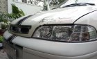 Fiat Albea ELX 2007 - Cần bán Fiat Albea đời 2007, màu trắng, giá 125tr