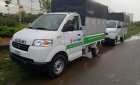 Suzuki Super Carry Pro 2017 - Cần bán xe tải Suzuki 750kg, 2017 thùng kín, giá tốt nhất - LH: 0985 547 829