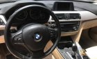 BMW 3 Series 320i 2012 - Bán BMW 3 Series 320i đời 2012, màu trắng, xe nhập  