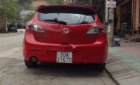 Mazda 3 2011 - Bán xe Mazda 3 đời 2011, màu đỏ, xe nhập