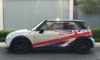 Mini Cooper 2015 - Bán Mini Cooper năm 2015, màu trắng, xe nhập