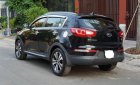 Kia Sportage 2.0AT  2011 - Bán Kia Sportage 2.0AT máy xăng, nhập khẩu 2011