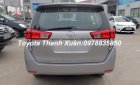 Toyota Innova 2.0E MT 2017 - Toyota Thanh Xuân bán xe Toyota Innova 2.0 E đời 2018 đủ màu, giao xe ngay, giá tốt nhất. LH ngay 0978835850