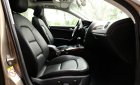 Audi A4 2011 - Bán Audi A4 2011, màu vàng, xe nhập