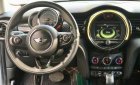 Mini Cooper 2015 - Bán Mini Cooper năm 2015, màu trắng, xe nhập