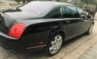 Bentley Continental 2007 - Bán xe Bentley Continental đời 2007, màu đen, xe nhập ít sử dụng