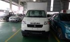 Suzuki Super Carry Pro 2017 - Cần bán xe tải Suzuki 750kg, 2017 thùng kín, giá tốt nhất - LH: 0985 547 829