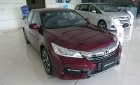 Honda Accord 2018 - Honda Giải Phóng! Honda Accord 2.4 2017 nhập khẩu nguyên chiếc Thailand. LH 0903273696