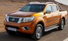 Nissan Navara 2018 - Nissan Bình Dương bán xe Nissan Navara EL sản xuất năm 2018, màu nâu, hỗ trợ vay 85%, LH 0971.567.220