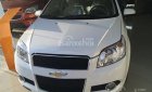 Chevrolet Aveo LT 1.4 2017 - Bán Chevrolet Aveo trả trước thấp hỗ trợ trả góp toàn quốc, báo giá tốt