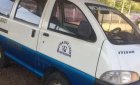 Daihatsu Citivan 2000 - Bán Daihatsu Citivan sản xuất năm 2000, màu trắng, giá chỉ 79 triệu