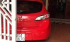 Mazda 3 2011 - Bán xe Mazda 3 đời 2011, màu đỏ, xe nhập