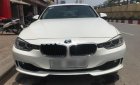 BMW 3 Series 320i 2012 - Bán BMW 3 Series 320i đời 2012, màu trắng, xe nhập  