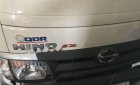 Hino 300 Series 2016 - Bán Hino 300 Series sản xuất 2016, màu trắng, giá tốt