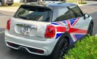 Mini Cooper 2015 - Bán Mini Cooper năm 2015, màu trắng, xe nhập