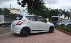 Suzuki Swift 2016 - Bán xe Suzuki Swift 2016, màu trắng, giá 569 triệu