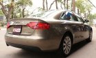 Audi A4 2011 - Bán Audi A4 2011, màu vàng, xe nhập