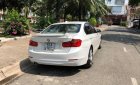 BMW 3 Series 328i 2012 - Cần bán BMW 3 Series 328i đời 2012, màu trắng, xe nhập