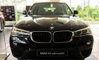 BMW X3   xDrive20i 2018 - Cần bán BMW X3 xDrive20i năm 2018, nhập khẩu
