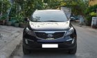 Kia Sportage 2.0AT  2011 - Bán Kia Sportage 2.0AT máy xăng, nhập khẩu 2011