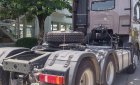 Xe tải 10000kg 2017 - Bán xe đầu kéo Howo 375Hp – Cabin A7 – cầu láp