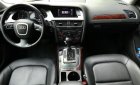 Audi A4 2011 - Bán Audi A4 2011, màu vàng, xe nhập