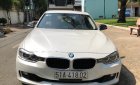 BMW 3 Series 328i 2012 - Cần bán BMW 3 Series 328i đời 2012, màu trắng, xe nhập