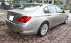 BMW 7 Series 750Li 2009 - BMW 750Li nhập khẩu nguyên chiếc tại Đức, sản xuất 2009, đăng ký chính chủ biển Hà Nội cực chất