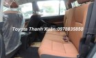 Toyota Innova 2.0E MT 2017 - Toyota Thanh Xuân bán xe Toyota Innova 2.0 E đời 2018 đủ màu, giao xe ngay, giá tốt nhất. LH ngay 0978835850