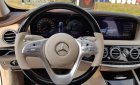 Mercedes-Benz S class S450 Luxury 2018 - Bán Mercedes S450 Luxury năm sản xuất 2018, màu trắng