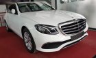 Mercedes-Benz E class E200 2018 - Bán xe Mercedes E200 2018 giao ngay, ưu đãi giá lớn, trả góp 90% giá trị xe