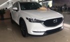 Mazda CX 5 2018 - Bán xe Mazda CX 5 đời 2018, màu trắng, giá 999tr