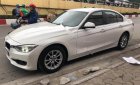 BMW 3 Series 320i 2012 - Cần bán gấp BMW 3 Series 320i sản xuất năm 2012, màu trắng, nhập khẩu giá cạnh tranh
