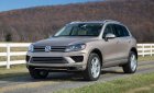 Volkswagen Toquareg 2018 - Cần bán xe Volkswagen Toquareg đời 2018, màu nâu, xe nhập